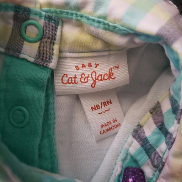 NB Onsie - Picture 2 of 2